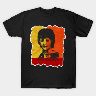 Bea Arthur T-Shirt